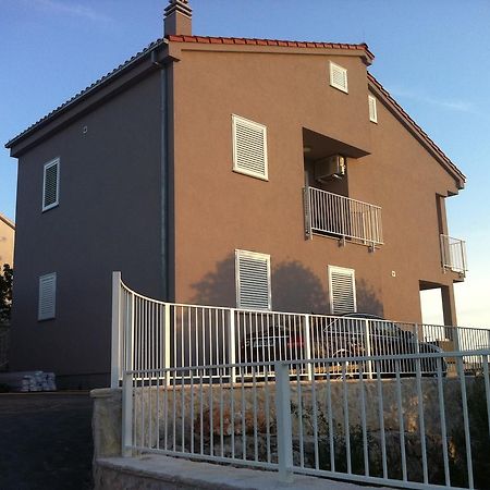 סביד Apartmani Gavran מראה חיצוני תמונה