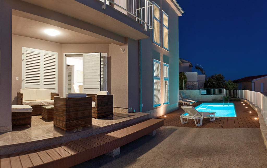סביד Apartmani Gavran מראה חיצוני תמונה