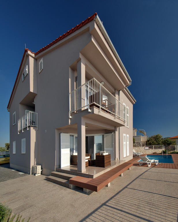 סביד Apartmani Gavran מראה חיצוני תמונה