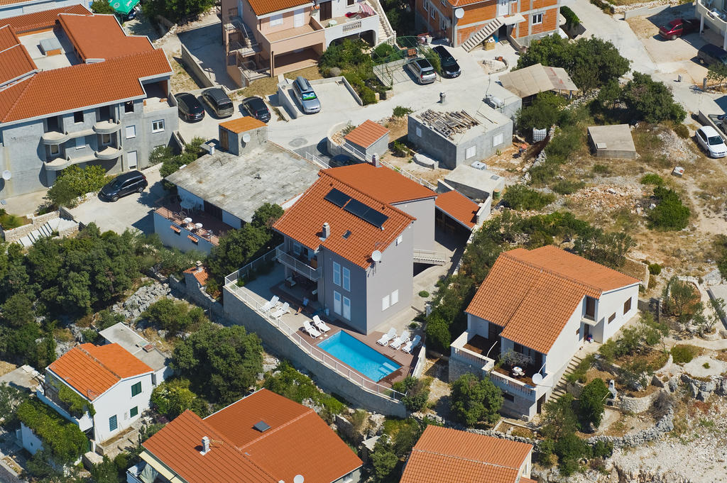 סביד Apartmani Gavran מראה חיצוני תמונה