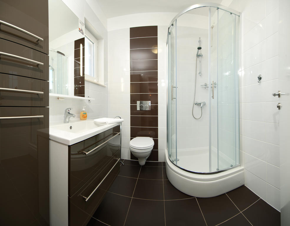 סביד Apartmani Gavran חדר תמונה