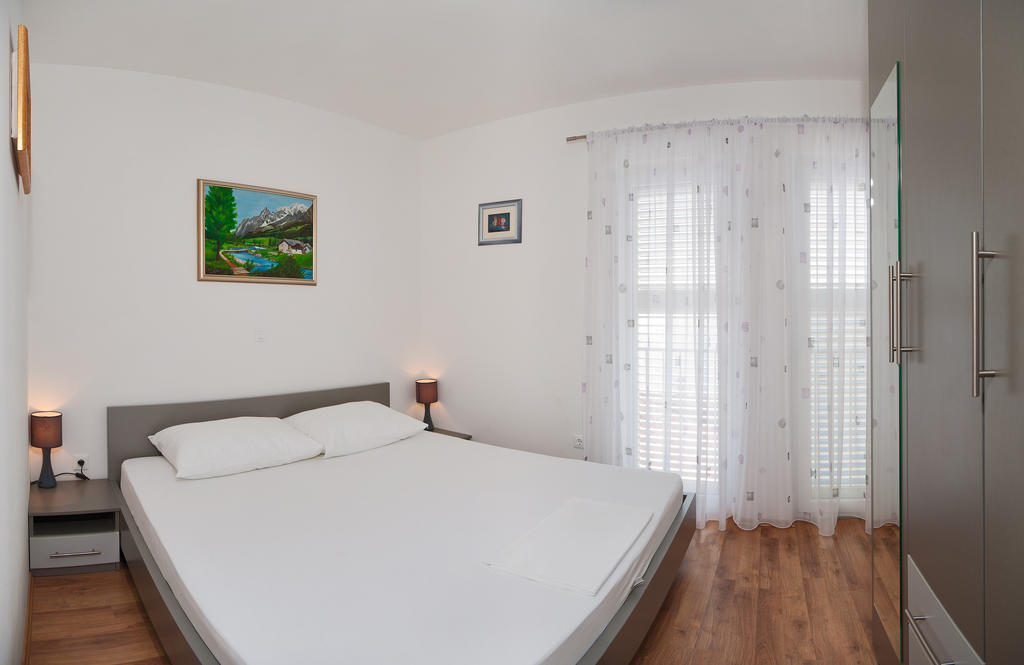 סביד Apartmani Gavran חדר תמונה