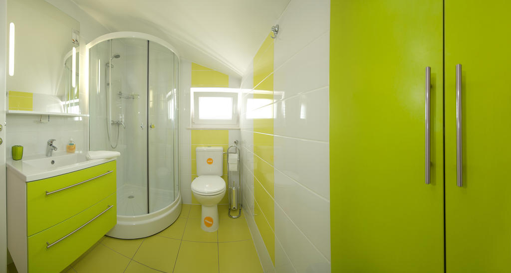 סביד Apartmani Gavran חדר תמונה