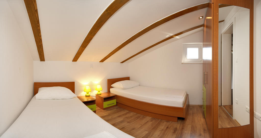 סביד Apartmani Gavran חדר תמונה