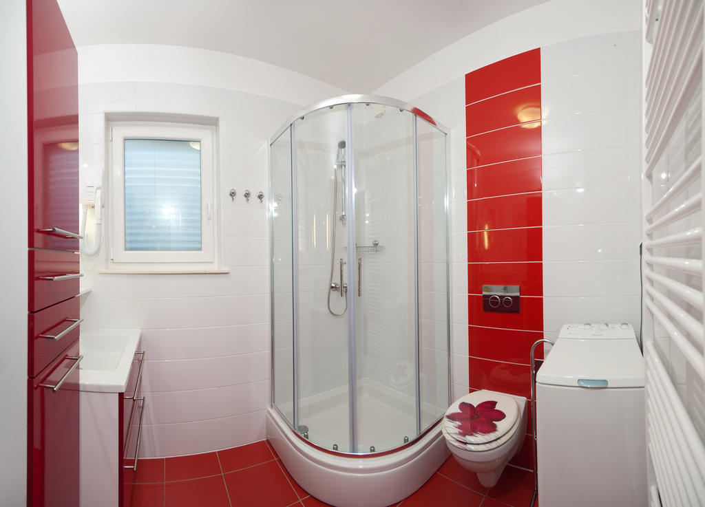 סביד Apartmani Gavran חדר תמונה