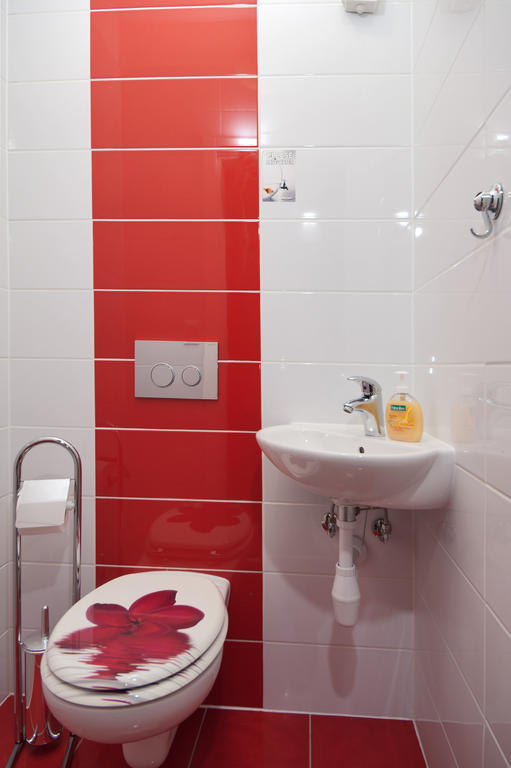 סביד Apartmani Gavran חדר תמונה