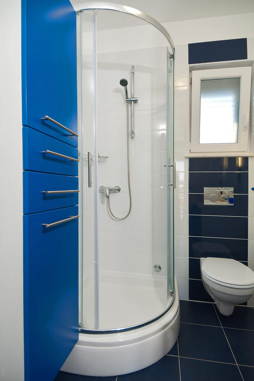 סביד Apartmani Gavran חדר תמונה