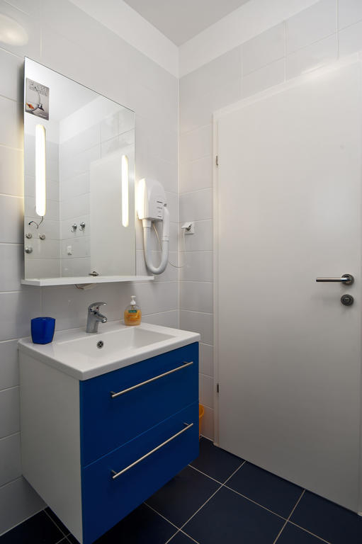 סביד Apartmani Gavran חדר תמונה