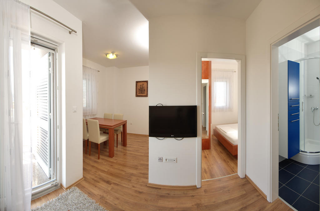 סביד Apartmani Gavran חדר תמונה