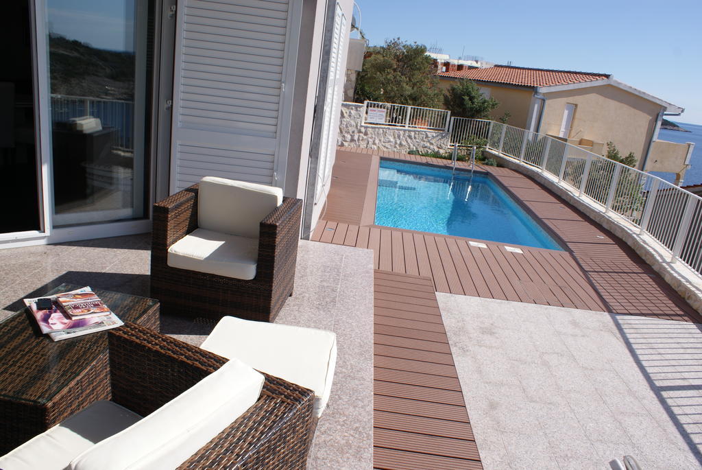 סביד Apartmani Gavran חדר תמונה