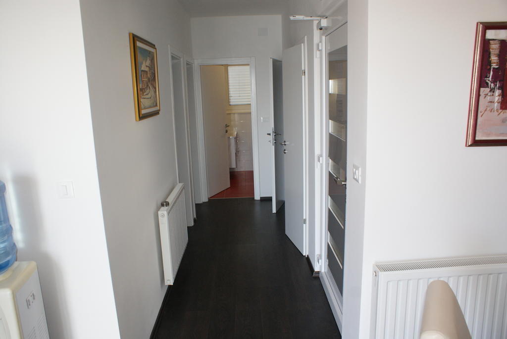 סביד Apartmani Gavran חדר תמונה
