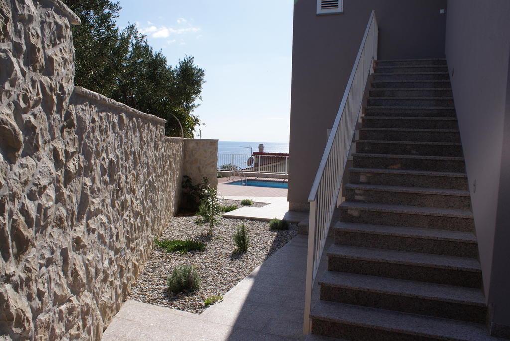 סביד Apartmani Gavran מראה חיצוני תמונה
